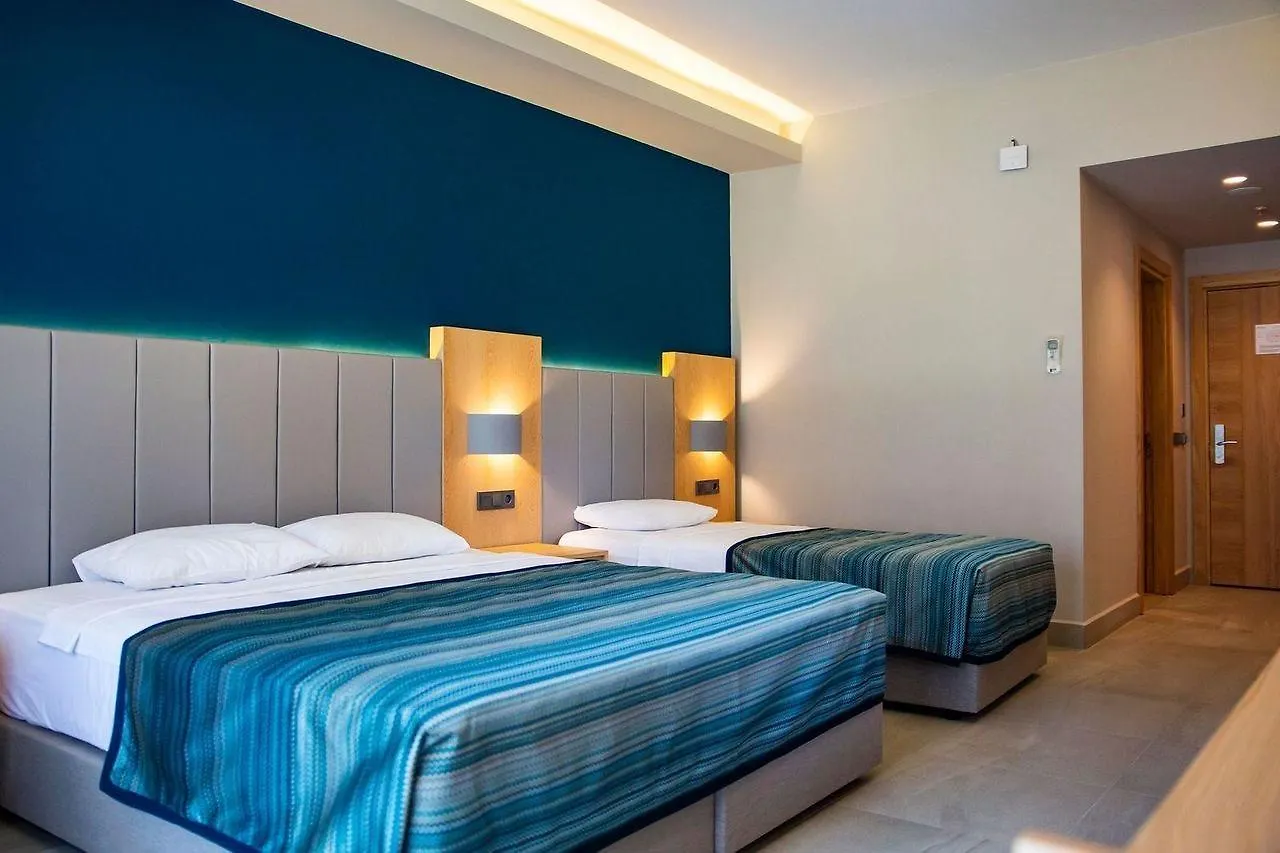 Resort Ephesia Hotel Kusadasi