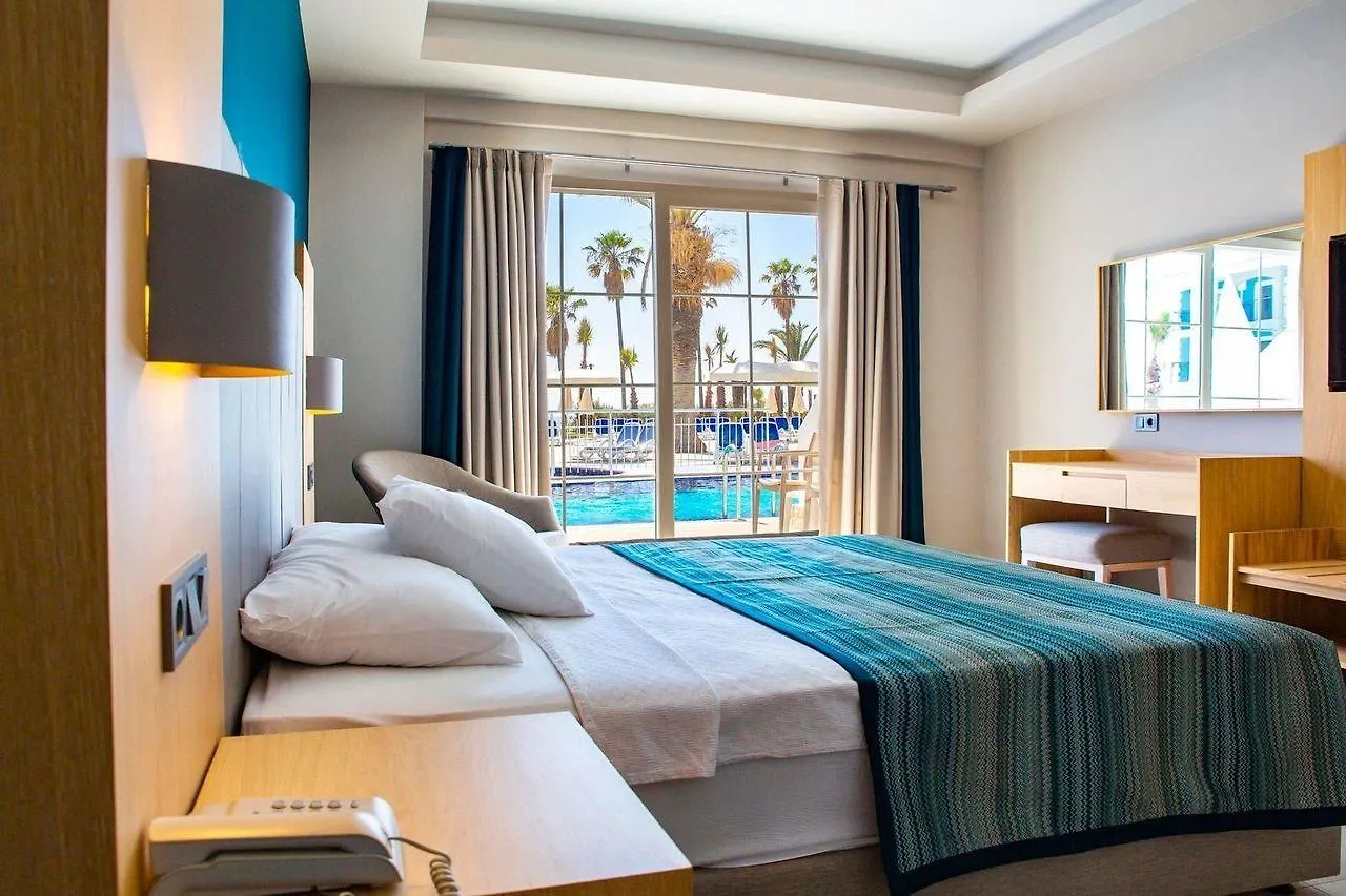 Ephesia Hotel Kusadasi Resort