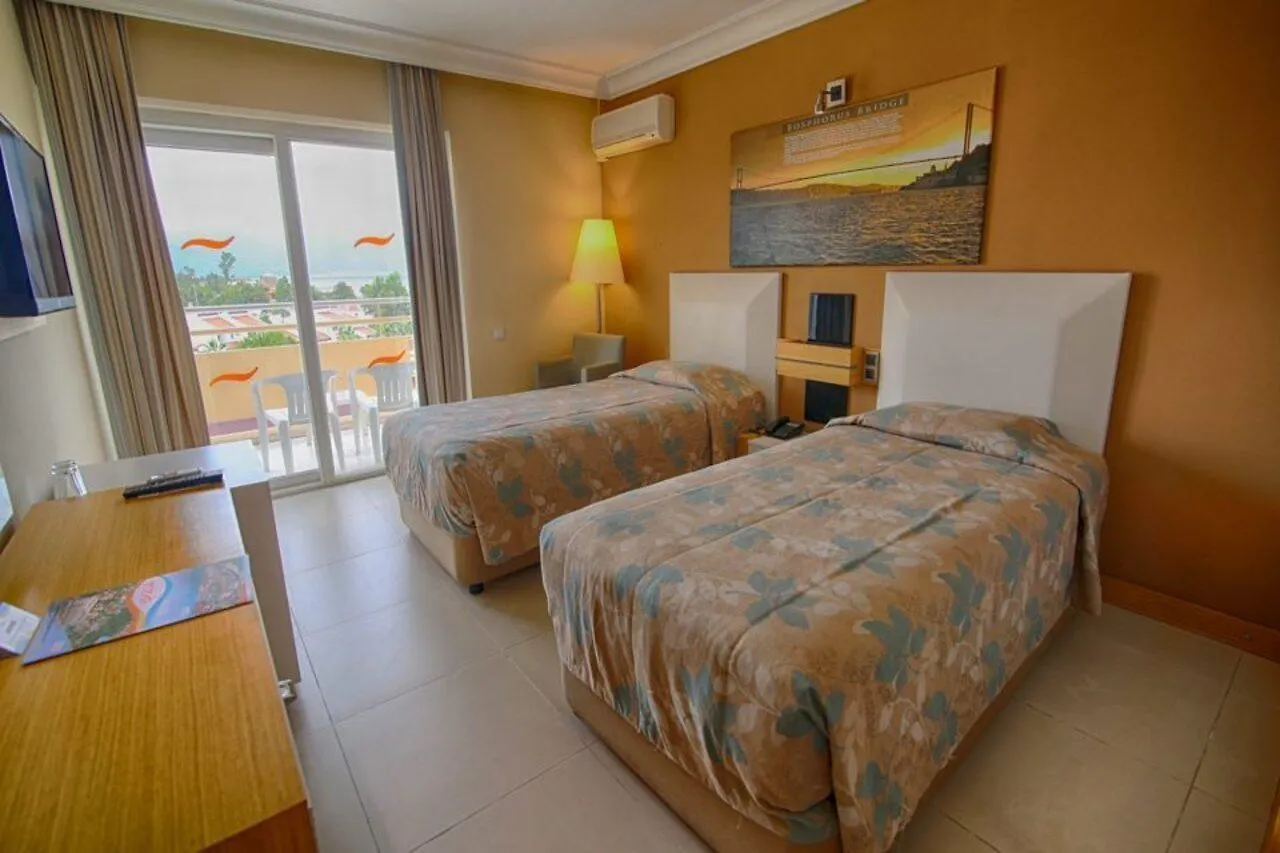 Ephesia Hotel Kusadasi
