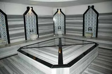 **** Resort Ephesia Hotel Kusadasi Turquía
