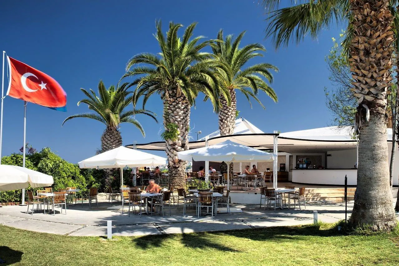 Ephesia Hotel Kusadasi