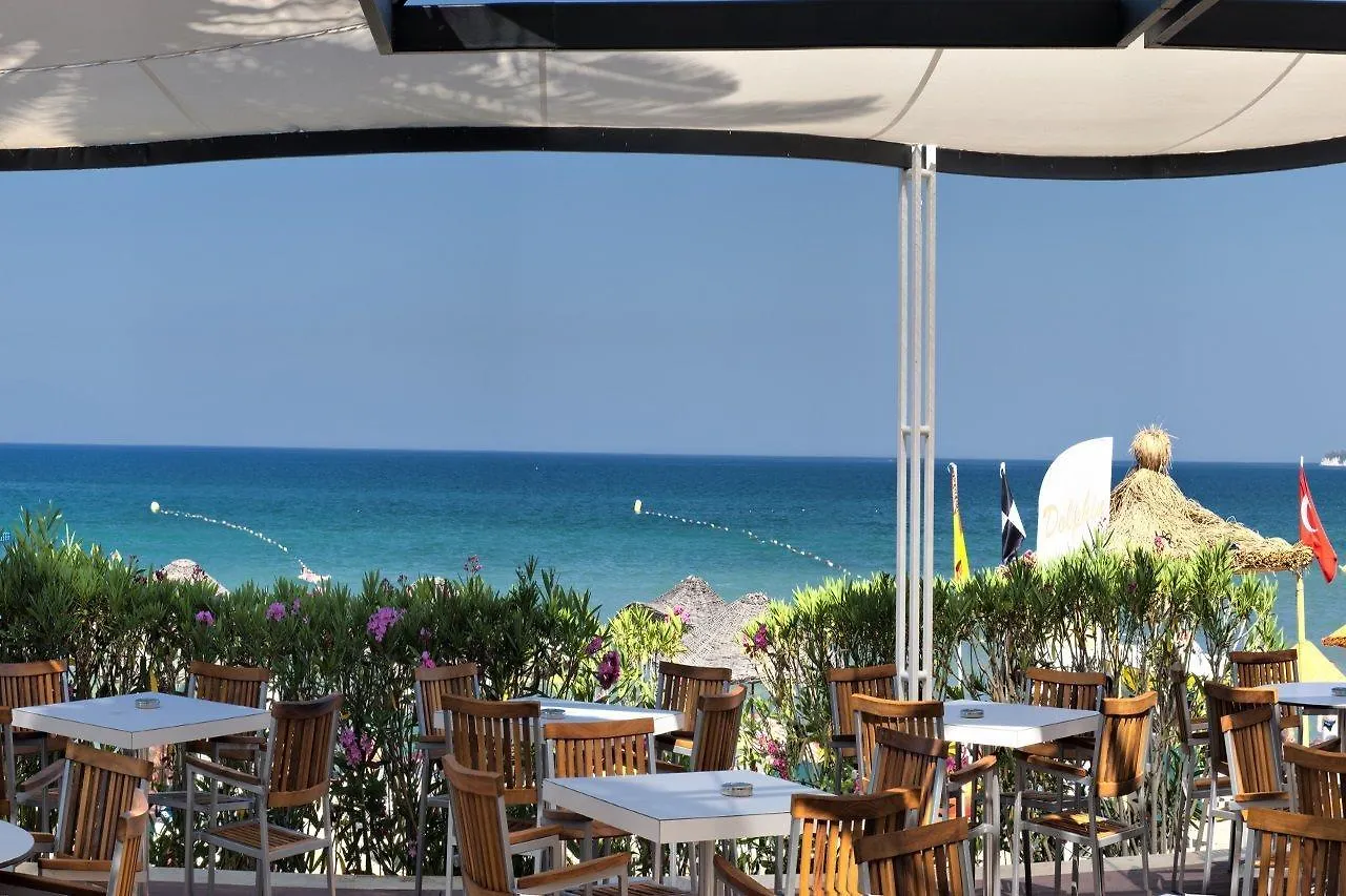 Ephesia Hotel Kusadasi Turquía