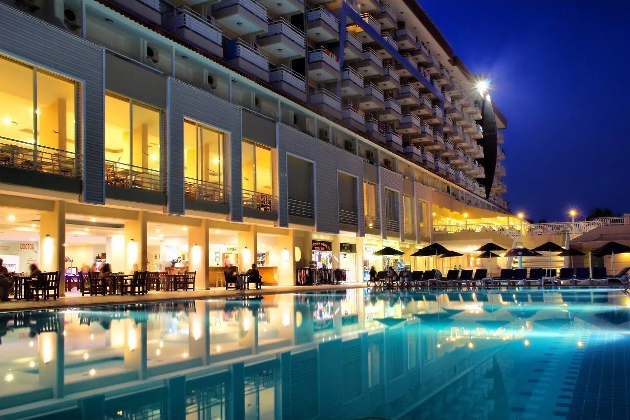 Ephesia Hotel Kusadasi Resort