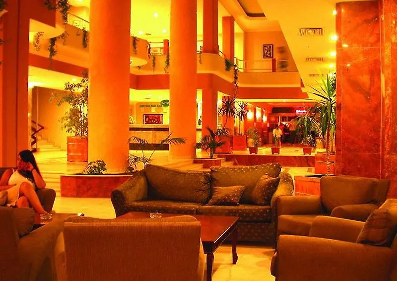Resort Ephesia Hotel Kusadasi
