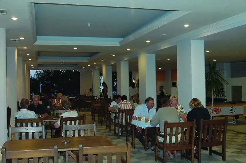 **** Resort Ephesia Hotel Kusadasi Turquía
