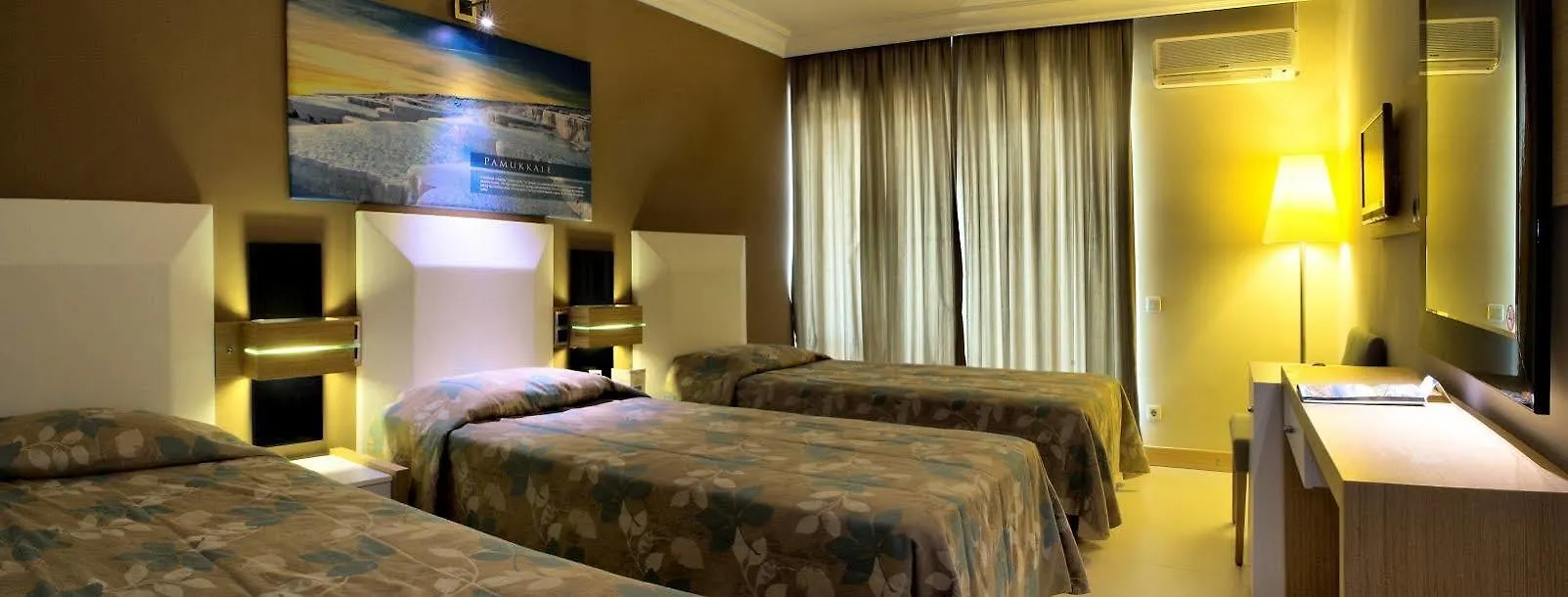 Resort Ephesia Hotel Kusadasi