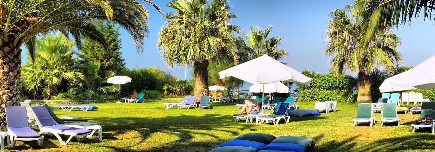 Ephesia Hotel Kusadasi 4*,