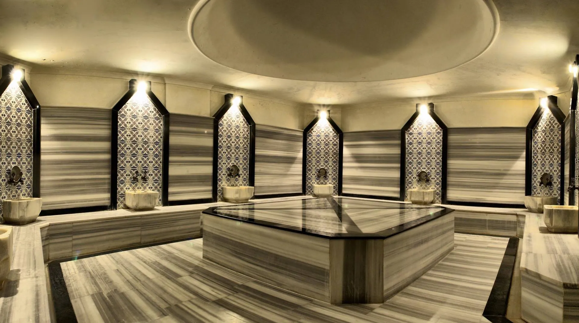 Ephesia Hotel Kusadasi