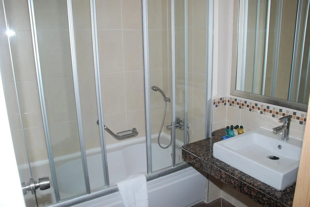 **** Resort Ephesia Hotel Kusadasi Turquía