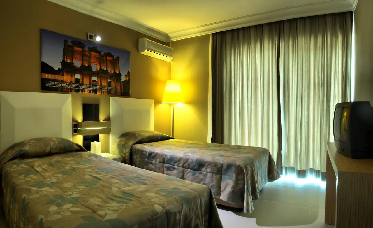 Ephesia Hotel Kusadasi