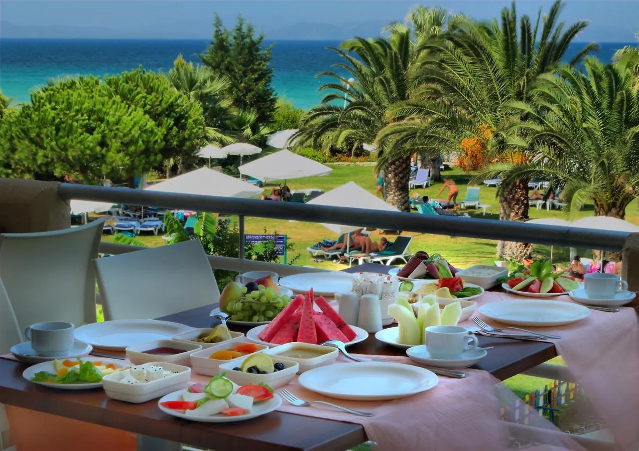 Ephesia Hotel Kusadasi 4*,  Turquía
