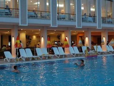 Resort Ephesia Hotel Kusadasi