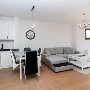 Apartament Perła Rentyear
