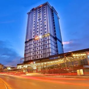 Hotel Tryp By Wyndham Basin Ekspres