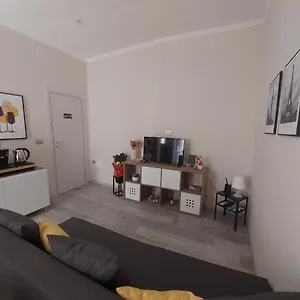 Apartament Cortile Gallinaccio