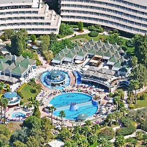 Resort The Grand Blue Sky International, Kusadasi