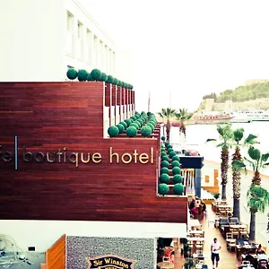 Hotel Efe, Kusadasi