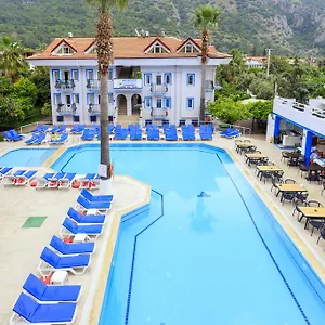 Hotel Akdeniz Beach