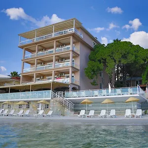 Hotel Melis, Kusadasi