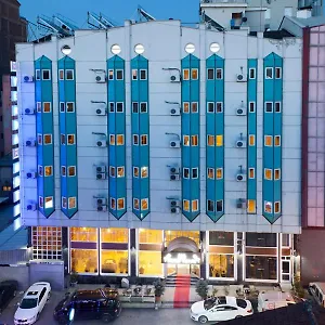 Hotel Ogulturk