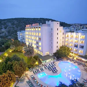 Hotel Marbel By Palm Wings, Kusadasi