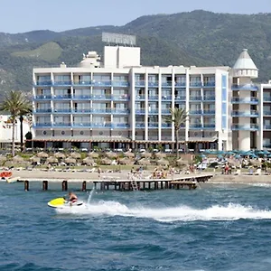 Hotel Faustina & Spa, Kusadasi