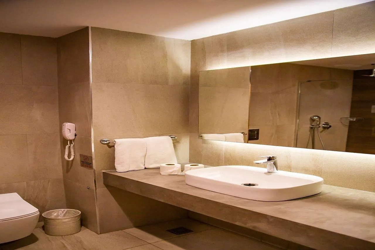 Ephesia Hotel Κουσάντασι Τουρκία
