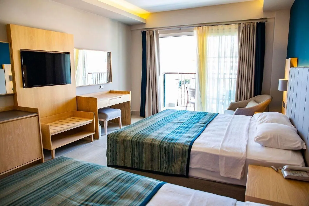 Resort Ephesia Hotel Kusadasi