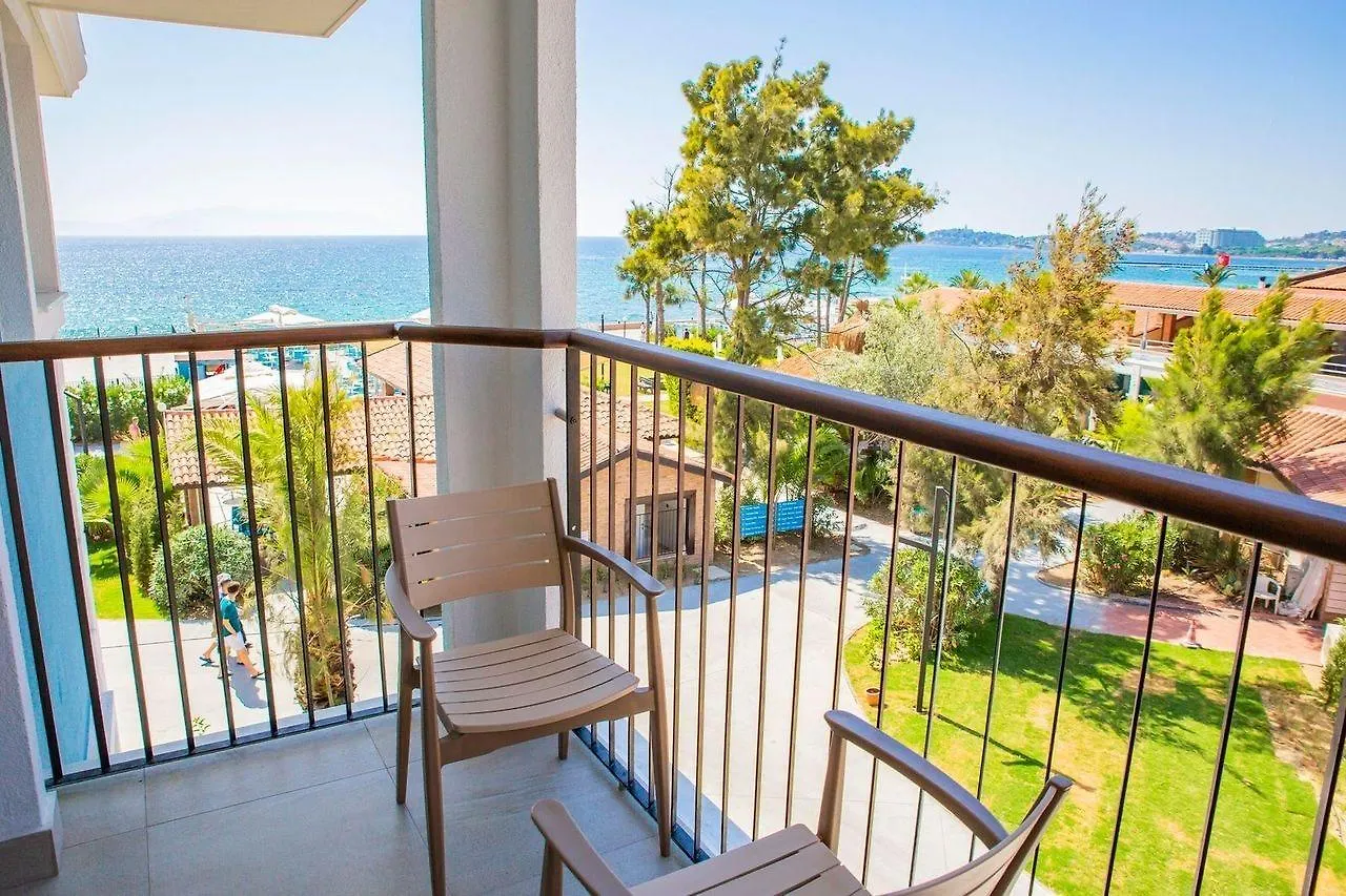 Ephesia Hotel Kusadasi Resort
