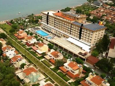 Ephesia Hotel Kusadasi