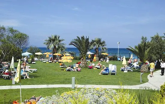 Θέρετρο Ephesia Hotel Κουσάντασι