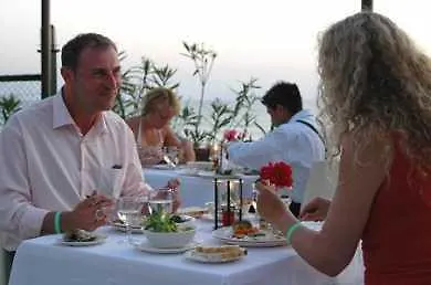 Ephesia Hotel Kusadasi Turkey