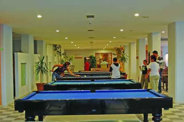 Ephesia Hotel Κουσάντασι 4*,