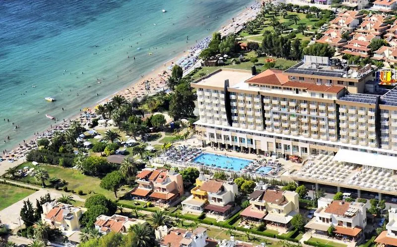 Ephesia Hotel Κουσάντασι Θέρετρο
