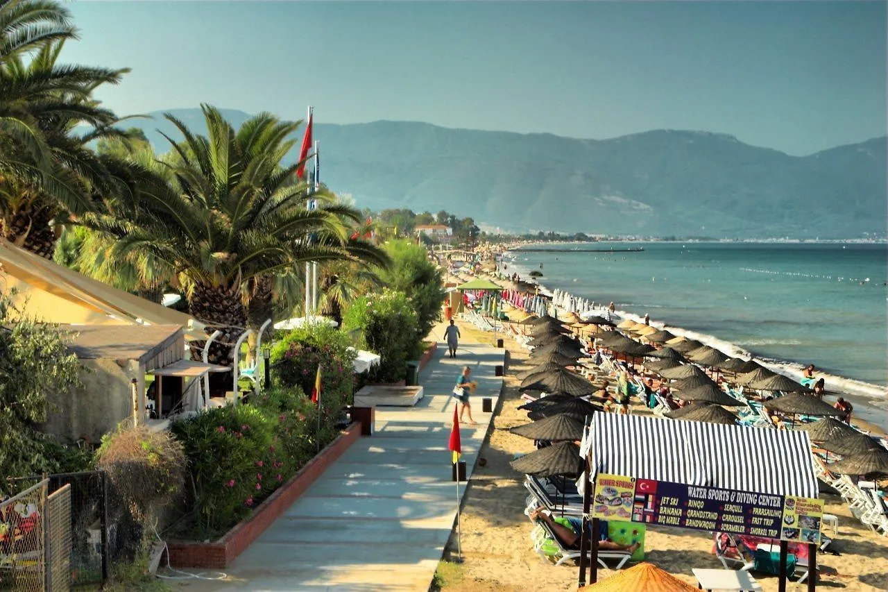 Ephesia Hotel Kusadasi