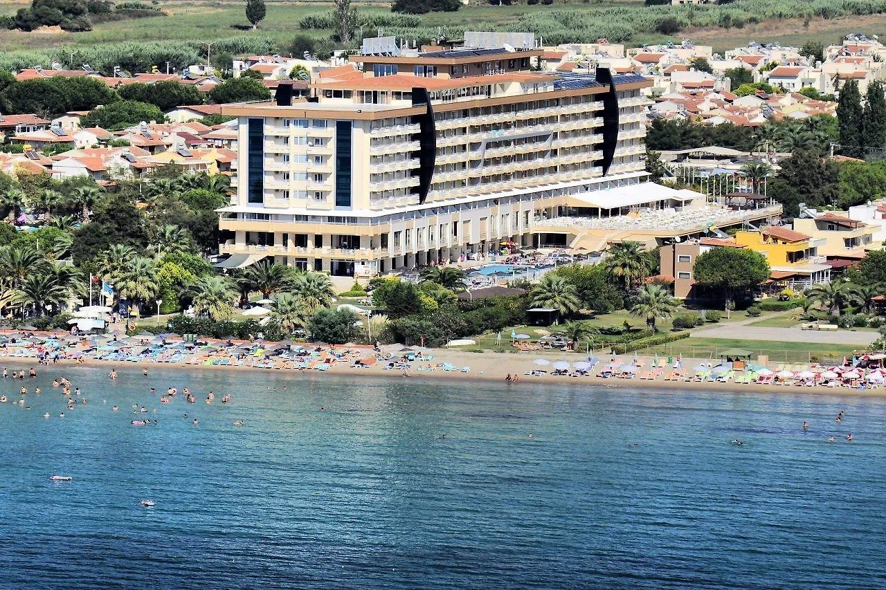 **** Resort Ephesia Hotel Kusadasi Turkey