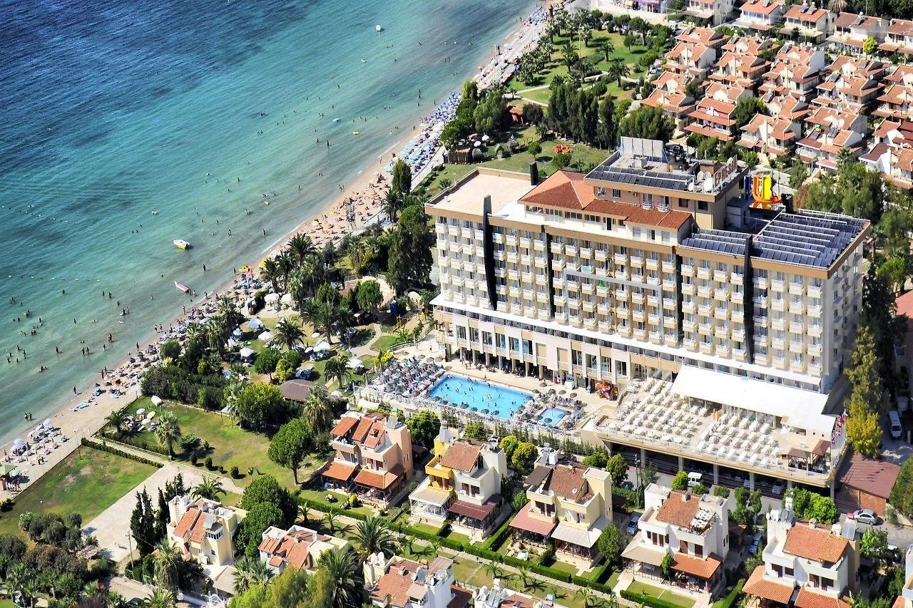 Ephesia Hotel Kusadasi