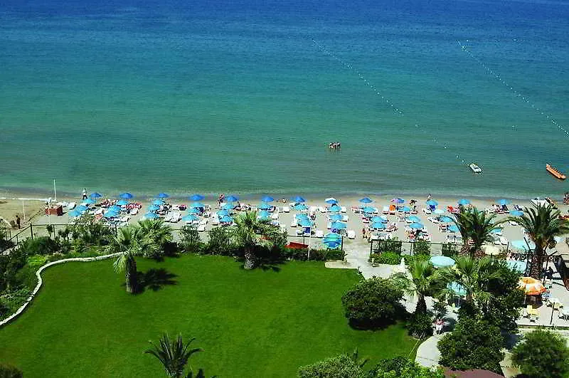 **** Resort Ephesia Hotel Kusadasi Turkey