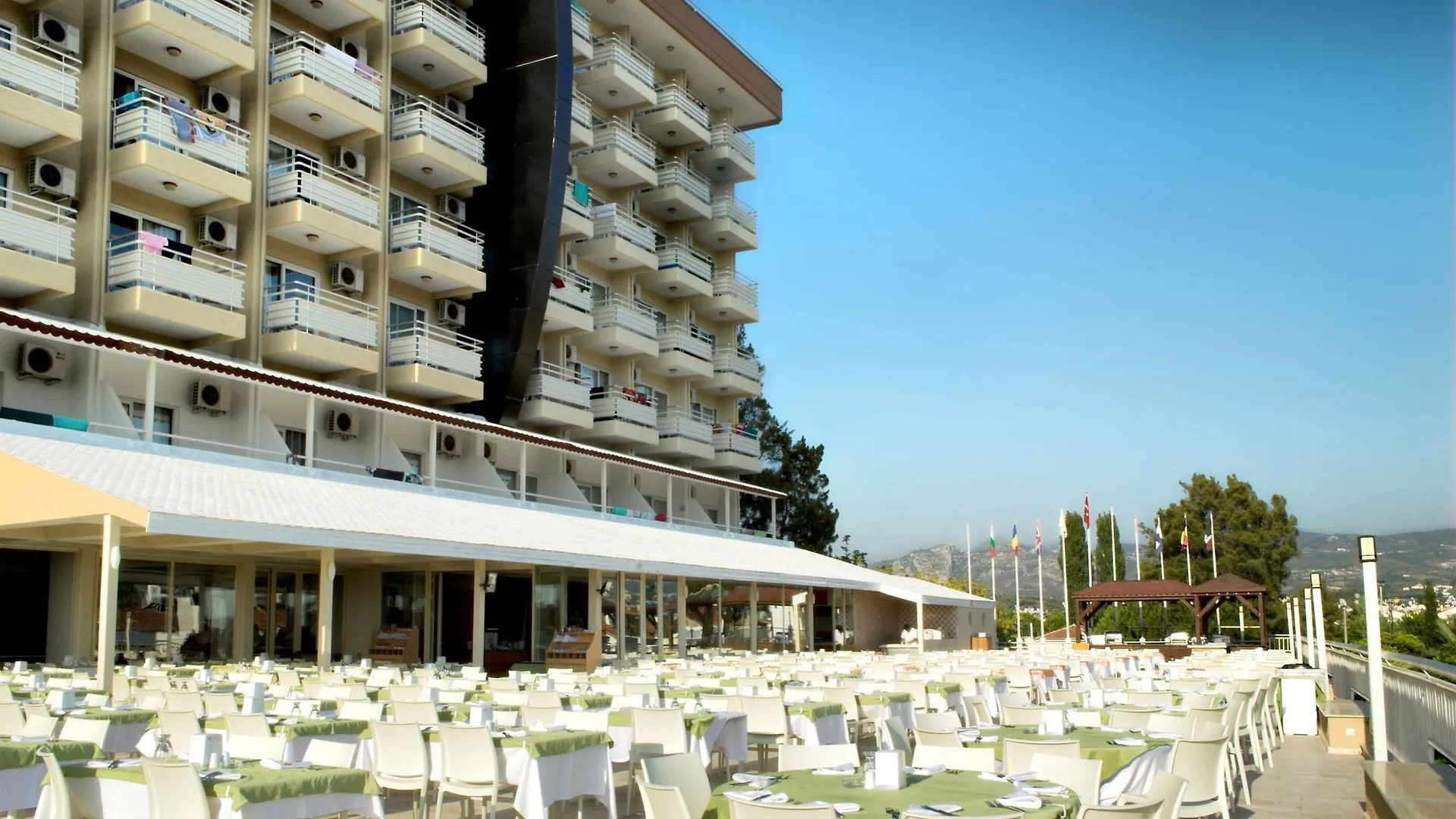 Ephesia Hotel Kusadasi