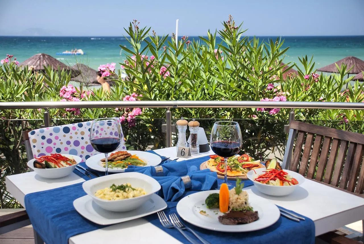 **** Θέρετρο Ephesia Hotel Κουσάντασι Τουρκία