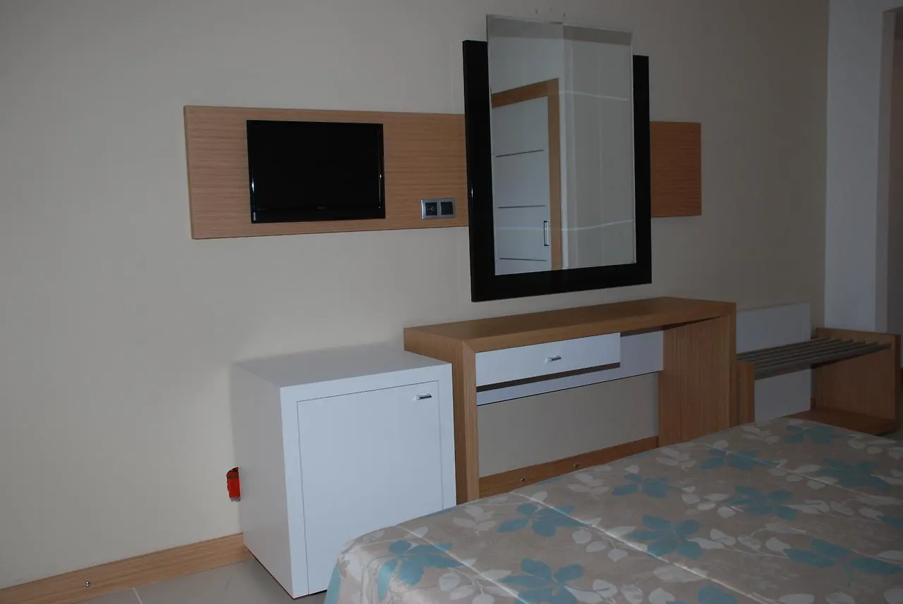 Ephesia Hotel Κουσάντασι Θέρετρο