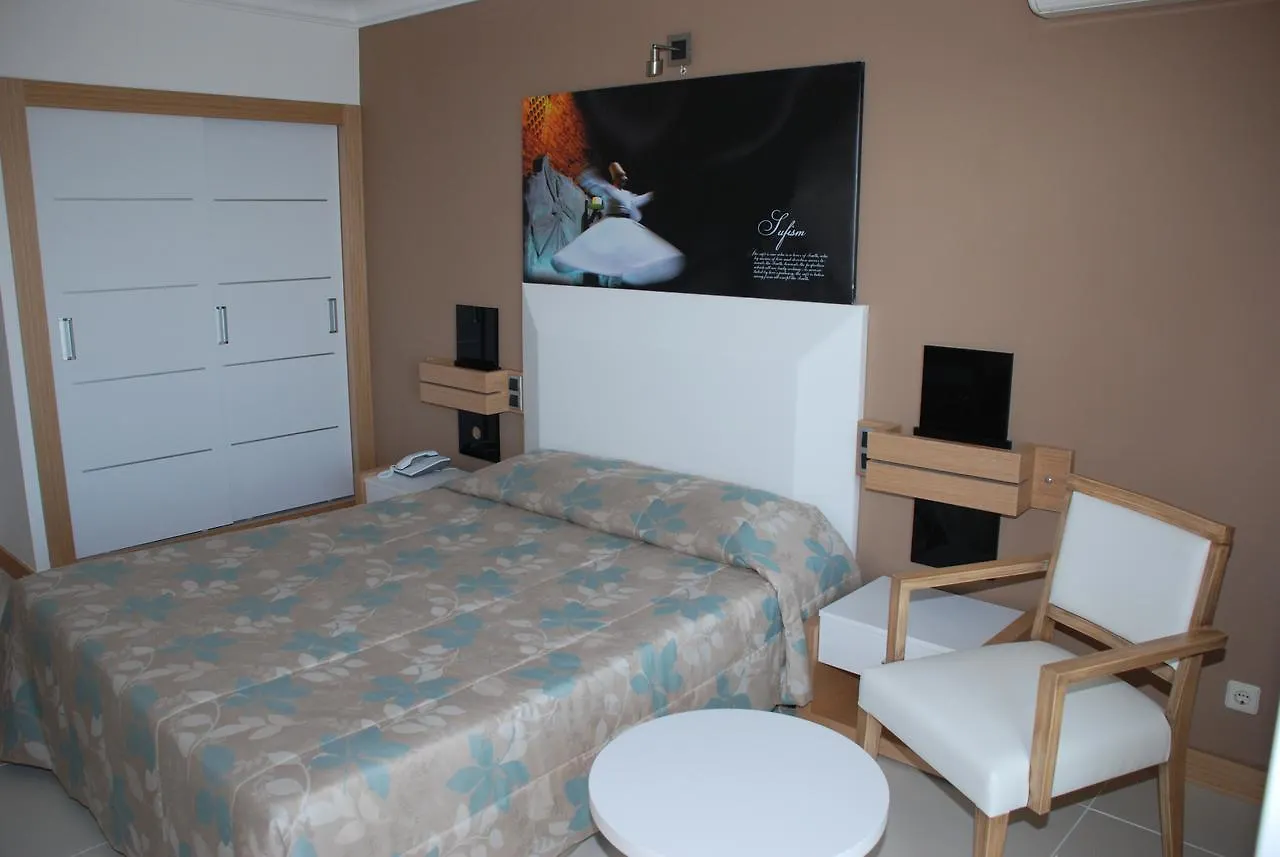 Ephesia Hotel Κουσάντασι Θέρετρο