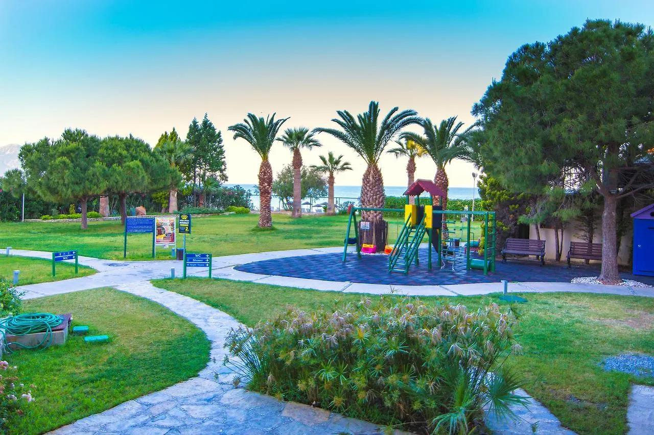 Ephesia Hotel Kusadasi
