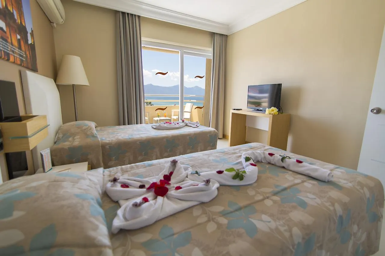 Ephesia Hotel Kusadasi 4*,