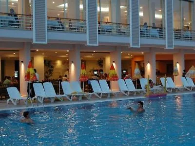 **** Resort Ephesia Hotel Kusadasi Turkey