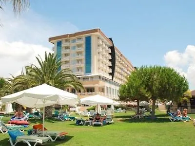 Resort Ephesia Hotel Kusadasi